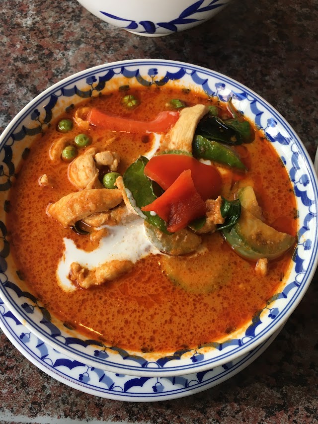 Rice Bowl