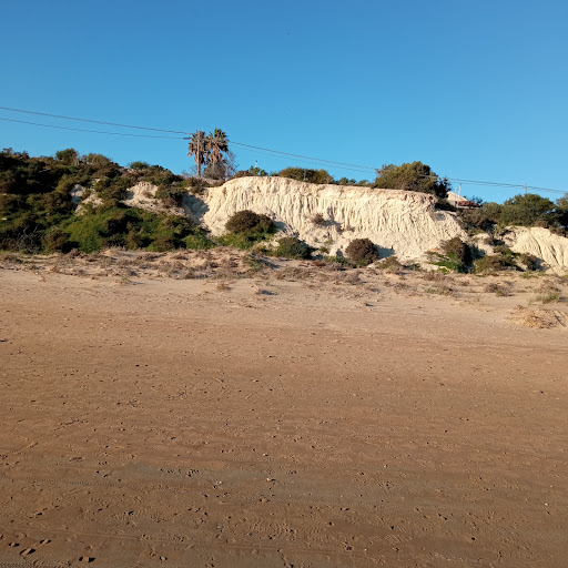 Scoglio del Dromedario - Thumbnail