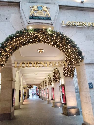 LODENFREY