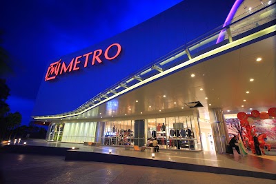 Photos of The Park Mall
