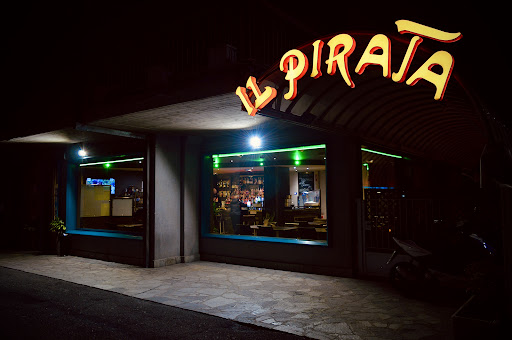 Il Pirata Pub Food&Drink