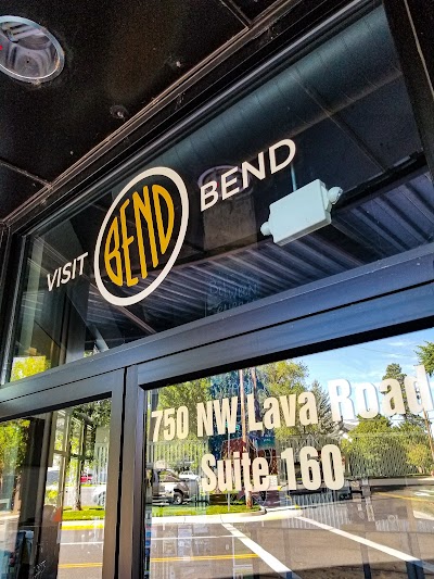 Visit Bend