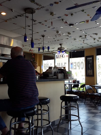 Photos of Dj's Diner and Seafood Grill
