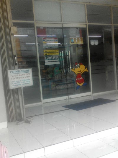 Convenience Store