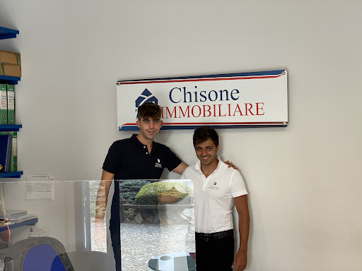 CHISONE IMMOBILIARE - Studio Argentina s.a.s. - Thumbnail