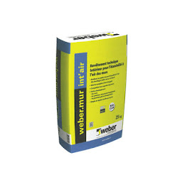 Photo n°9 de ETANCH’AIR - Etanchéité à l'air de l'habitat à Saint-Chamond (Entreprise de construction)