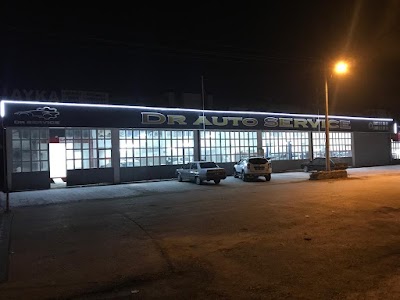 DR Auto Service