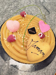 Photo n°11 de Boulangerie Julian à Grâces (Boulangerie)