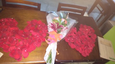 Photos of La floristeria
