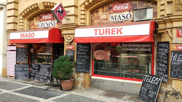 Turek Butcher
