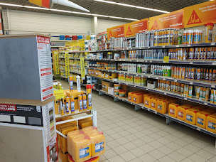 Photo n°15 de GEDIMAT Farel Clavel - Isle sur Sorgue à L'Isle-sur-la-Sorgue (Négociant en bois)