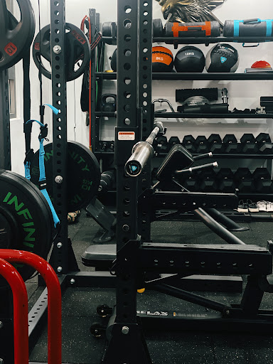 Andy's Private Fitness Coaching - Phòng Gym Phan Đăng Lưu, Phú Nhuận, TP.HCM