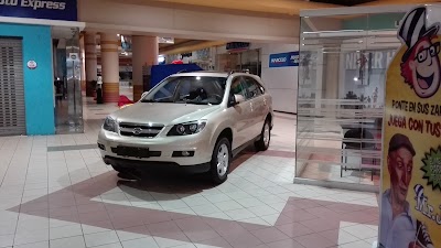 Photos of BYD