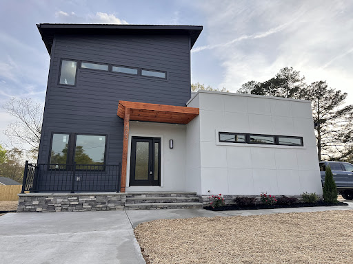 Avatar for The Carpenter's Son