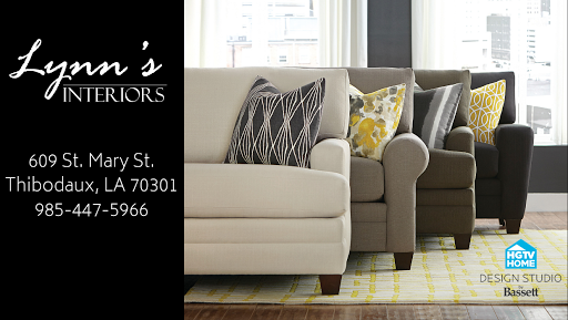 Lynn's Interiors - Thumbnail