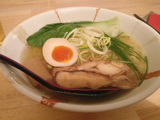 AOI Ramen Izakaya