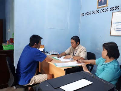 Photos of Yayasan Pemulihan Azalea Indonesia