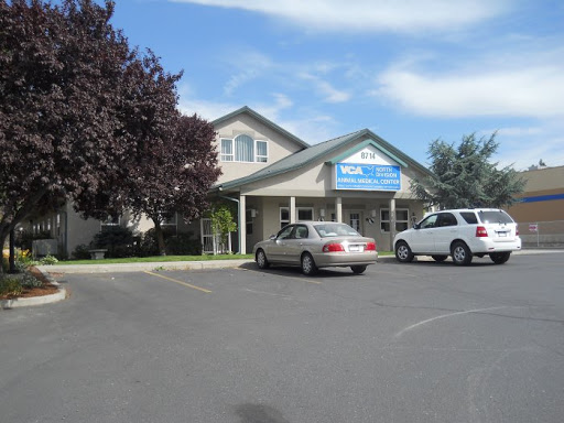 VCA North Division Animal Medical Center - Thumbnail