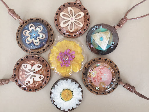 Les bijoux d'Agnes - Thumbnail