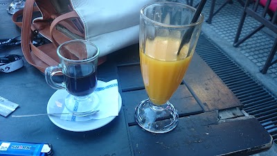 Photos of Bartok Bar