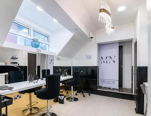 MN Aesthetics, Beauty & Spa
