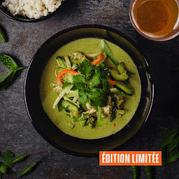 Photo n°38 de Pitaya Thaï Street Food à Sarrola-Carcopino (Restaurant thaï)