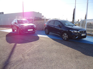 Photo n°12 de SMOD'AUTO OPEL - SUZUKI à Davézieux (Concessionnaire Opel)