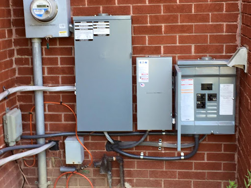 A J Leo Electric Gallery - United States