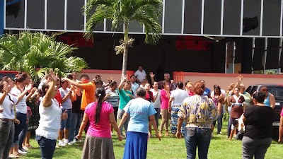 Photos of Iglesia de Dios