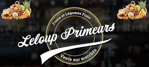 Leloup Primeurs - Vente de Fruits et Légumes Frais - Épicerie Fine en Boutique et sur les marchés - Thumbnail