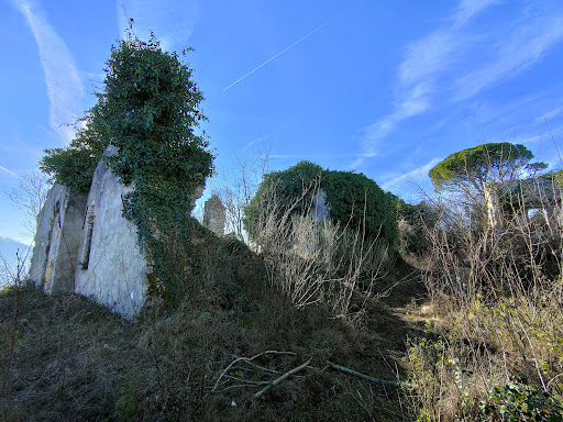 Monte Orbieso - Visual