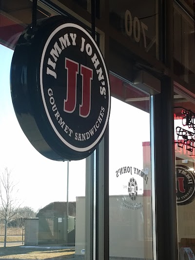 Jimmy John