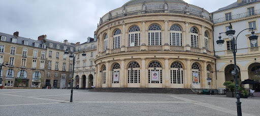 Dolita Rennes - Thumbnail