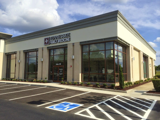 Tennessee Family Medicine - Thumbnail