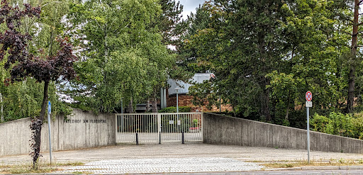 Friedhof Berlin (Am Fließtal)