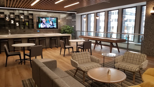Class A Remodeling - Visual