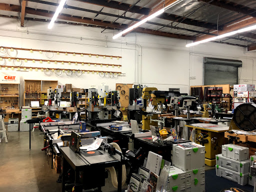 Eagle Tools - Visual