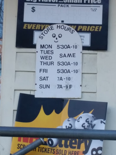 Dover Discount Beverages Gallery - United States
