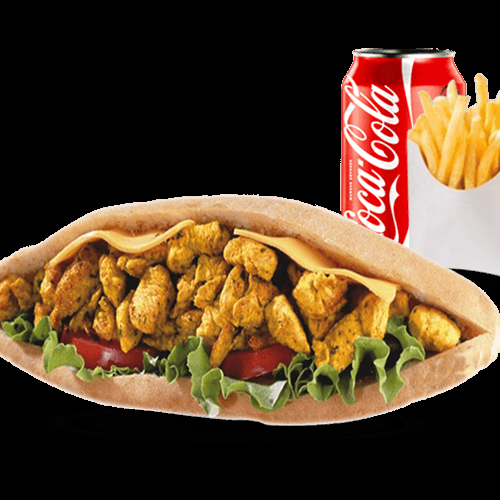 Photo 3 - Le Gourmet Burger