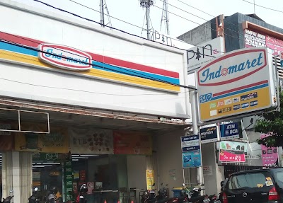 Photos of Indomaret Kricak