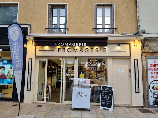 Fromagerie Sourbès