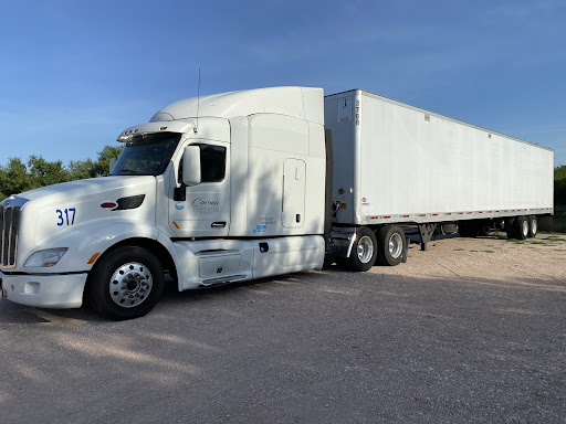 Corona Transport