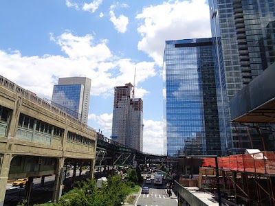 Queensboro Plaza