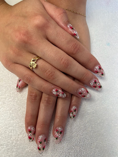 Nature Nail & Spa - Thumbnail