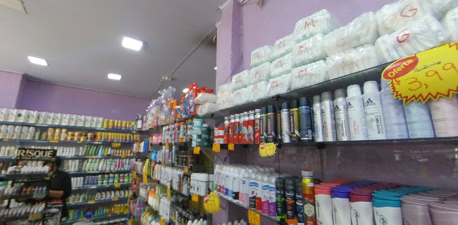 Perfumaria Styllus - Perfumaria
