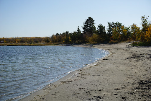 Dillberry Lake Provincial Park