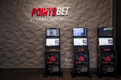 PointsBet Sportsbook