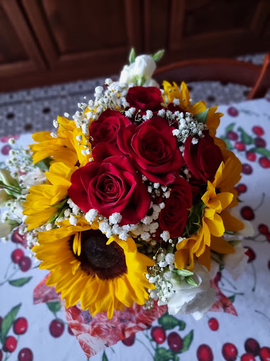 Fiori e Follie ...emozioni e dettagli - Thumbnail