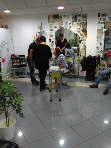 Peluqueria LUIZ
