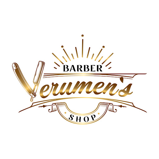 Verumen's barber shop
